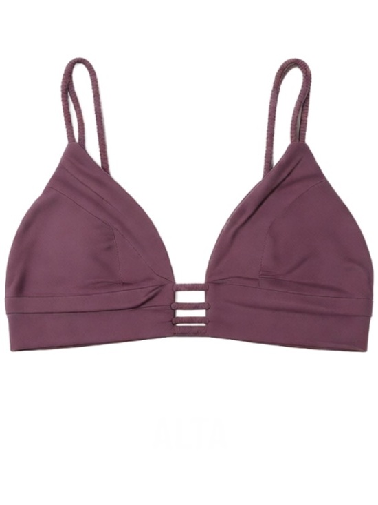 Vitamin A Other - Vitamin A Bikini Top